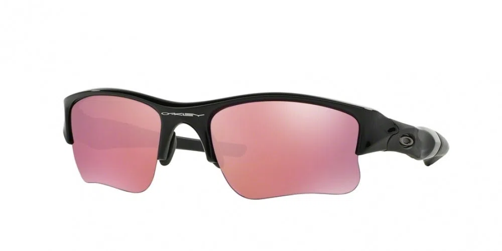 Oakley Flak Jacket Xlj 9009 Sunglasses - view 22